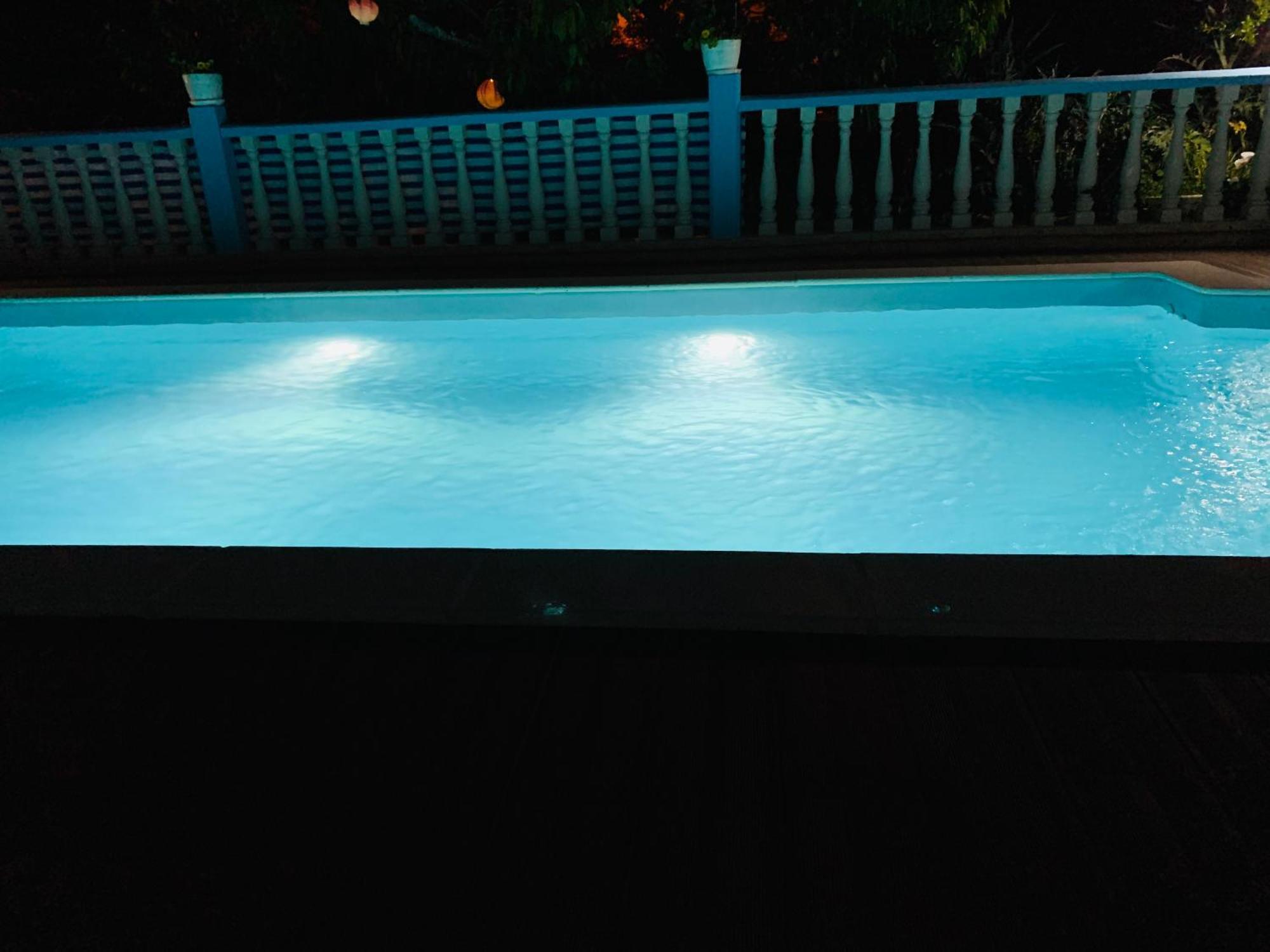 Отель Fatima Belavista & Pool Экстерьер фото