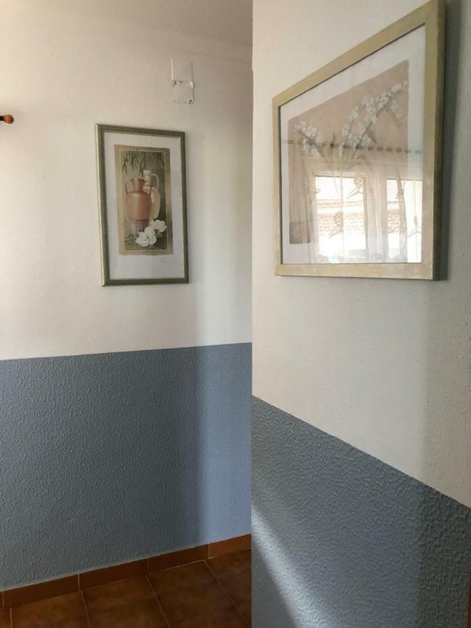 Отель Fatima Belavista & Pool Экстерьер фото