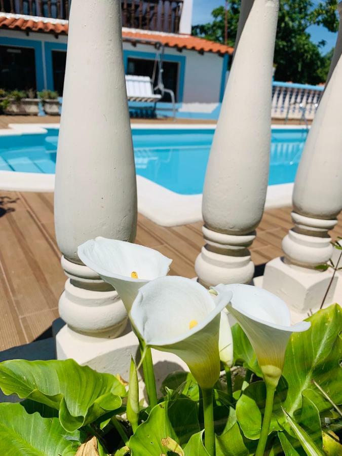 Отель Fatima Belavista & Pool Экстерьер фото