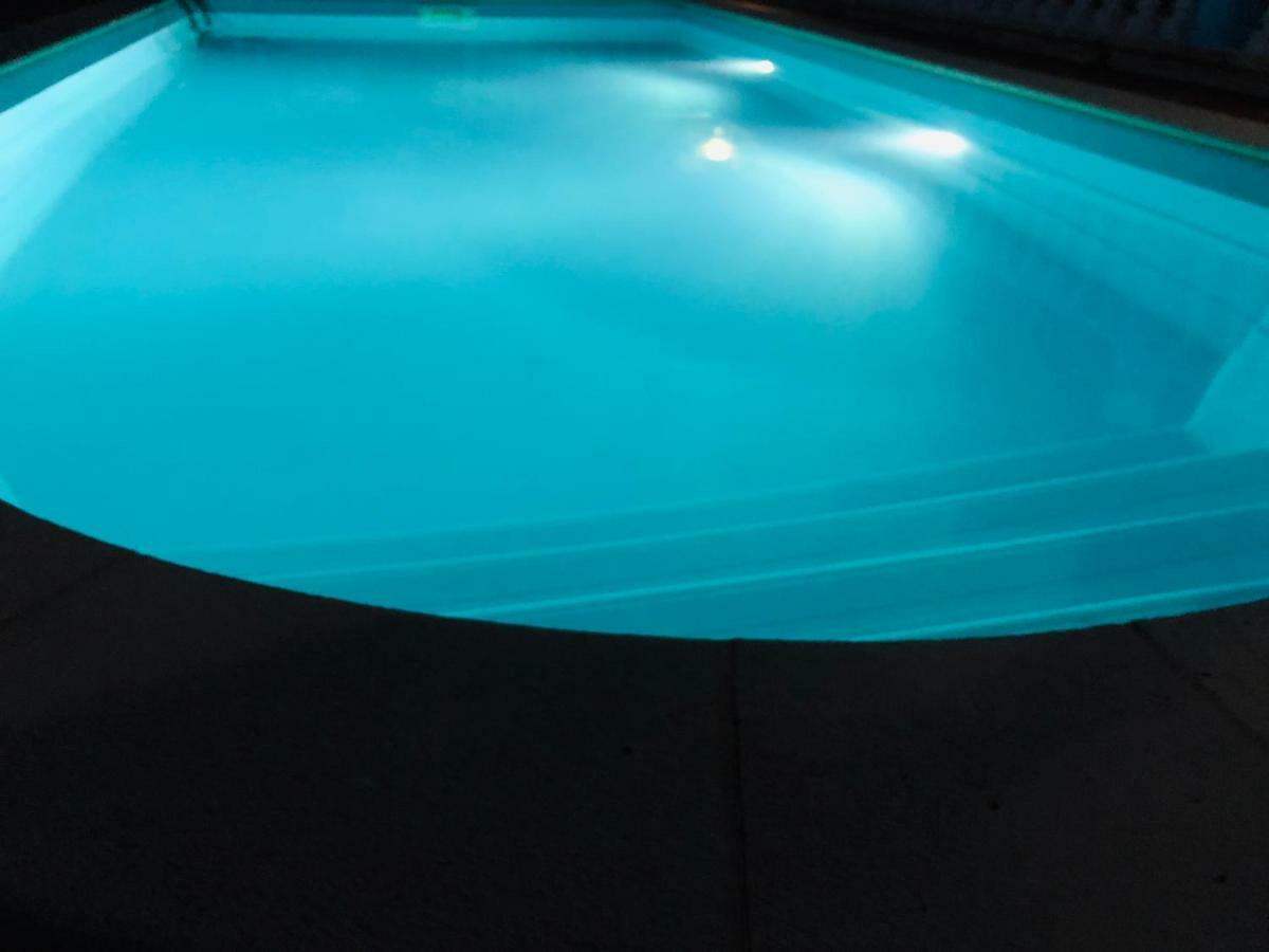 Отель Fatima Belavista & Pool Экстерьер фото
