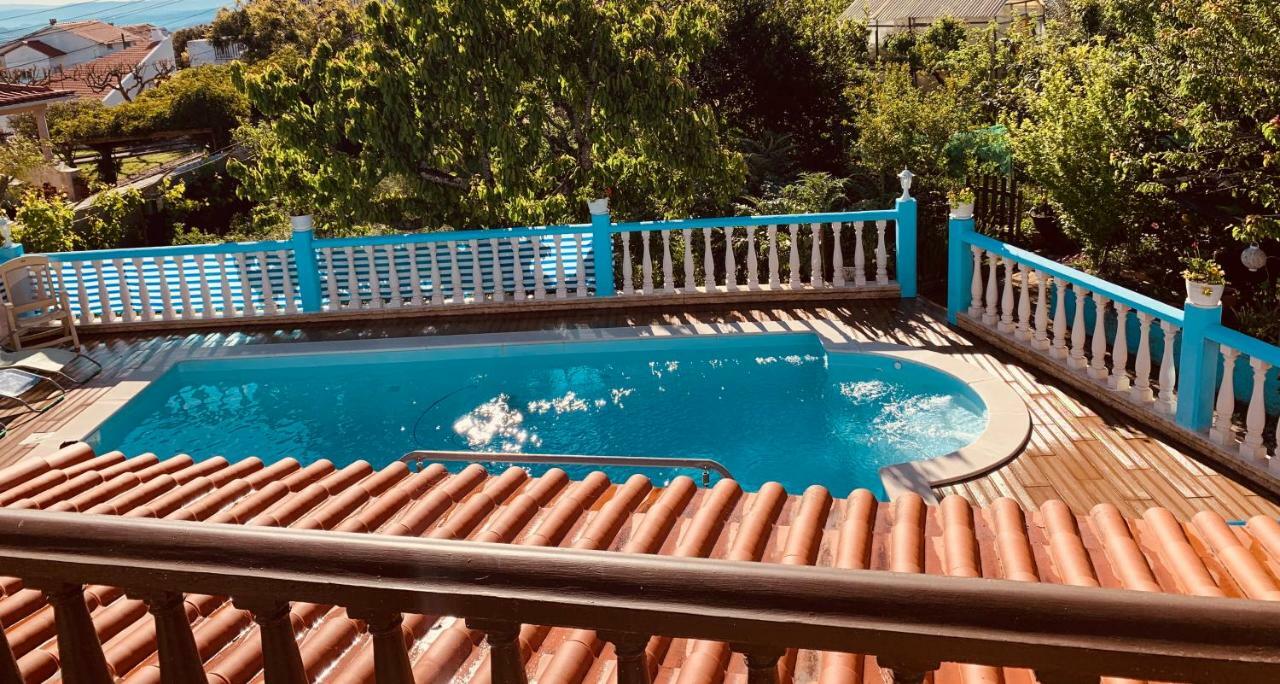 Отель Fatima Belavista & Pool Экстерьер фото